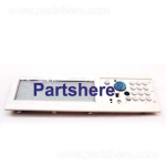 OEM C4230-60107 HP Front Control Panel Assembly - at Partshere.com