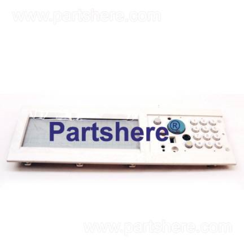 HP C4230-60107 Front Control Panel Assembly - - OEM, Compatible, or Used - Partshere.com