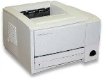 C4247A HP LaserJet 5000LE Printer at Partshere.com