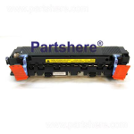 HP C4265-69007 Fusing assembly - For 220 VAC - OEM, Compatible, or Used - Partshere.com