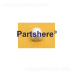 HP C4530-40222 Pinch roller - Pinches the med - OEM, Compatible, or Used - Partshere.com