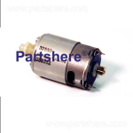 OEM C4530-60002 HP Carriage motor assembly at Partshere.com