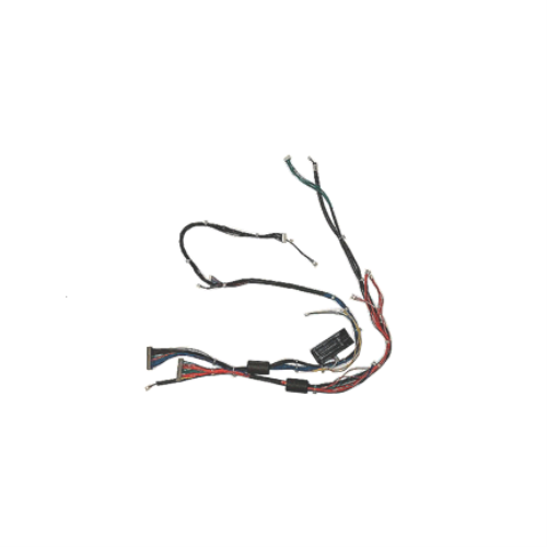 HP C4530-60146 Main cable harness assembly wi - OEM, Compatible, or Used - Partshere.com