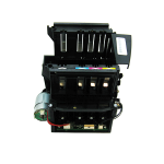 HP C4530-67817 Ink supply station assembly - OEM, Compatible, or Used - Partshere.com