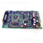 C4530A-FORMATTER HP Formatter board assembly, this at Partshere.com