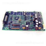 HP C4530A-FORMATTER Formatter board assembly, this - OEM, Compatible, or Used - Partshere.com