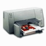 C4531A DeskJet 820CXI Printer