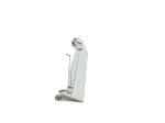 HP C4549-40015 Left wing - Holds printed pape - OEM, Compatible, or Used - Partshere.com