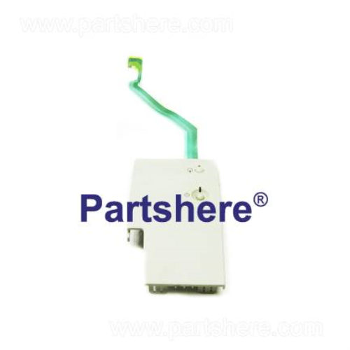 HP C4549-60020 Keypad assembly - Includes Po - OEM, Compatible, or Used - Partshere.com