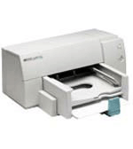 OEM C4549A HP DeskJet 680C Printer at Partshere.com