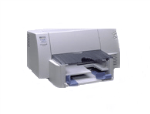 OEM C4551A HP DeskJet 855C Printer at Partshere.com
