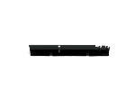 HP C4555-40005 Lower paper guide - OEM, Compatible, or Used - Partshere.com