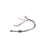 HP C4555-60061 Motor cable assembly with ferr - OEM, Compatible, or Used - Partshere.com