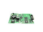 HP C4555-67808 Main logic board - Circuitry t - OEM, Compatible, or Used - Partshere.com