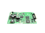 C4555-69807 HP Main logic board - Circuitry t at Partshere.com