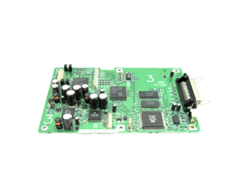 HP C4555-69807 Main logic board - Circuitry t - OEM, Compatible, or Used - Partshere.com