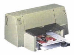 HP C4555A deskjet 870cxi printer - OEM, Compatible, or Used - Partshere.com