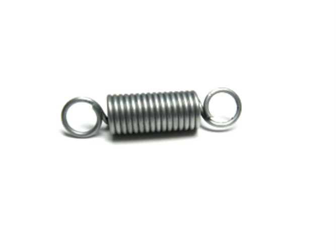 HP C4557-00017 Belt tension spring - Provides - OEM, Compatible, or Used - Partshere.com
