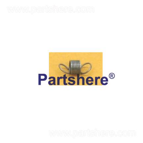 HP C4557-20028 EOR tension spring - Maintains - OEM, Compatible, or Used - Partshere.com
