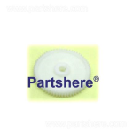 HP C4557-40021 Feed roller idler gear - OEM, Compatible, or Used - Partshere.com