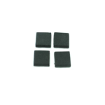 HP C4557-40118 Rubber foot - Replacement rubb - OEM, Compatible, or Used - Partshere.com