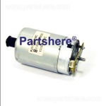 OEM C4557-60003 HP Carriage motor assembly (Inclu at Partshere.com