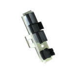HP C4557-60014 Wiper assembly - Metal base wi - OEM, Compatible, or Used - Partshere.com