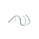 HP C4557-60022 Cable assembly - An 11-pin (F) - OEM, Compatible, or Used - Partshere.com