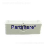 C4557-60076 HP Rear cleanout door assembly - at Partshere.com