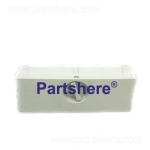 HP C4557-60076 Rear cleanout door assembly - - OEM, Compatible, or Used - Partshere.com
