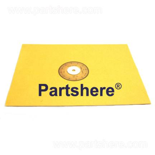 HP C4557-80019 Paper motor encoder disk - OEM, Compatible, or Used - Partshere.com