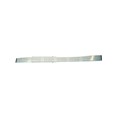 HP C4557-80075 Carriage assembly flex cable - - OEM, Compatible, or Used - Partshere.com