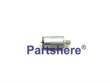 C4565A-CARRIAGE_MOTOR
