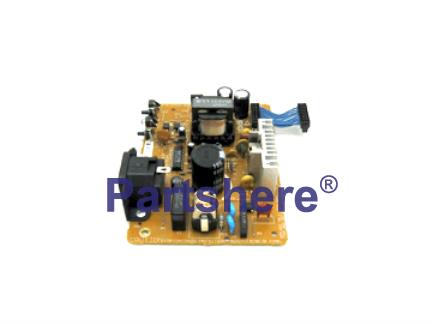 C4565A-POWER_SUPPLY_BRD