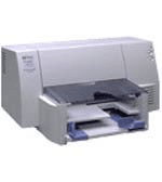 C4568A DeskJet 820CSE Printer