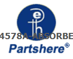 C4578A-ABSORBER and more service parts available