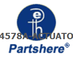 C4578A-ACTUATOR and more service parts available