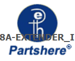 C4578A-EXTENDER_INPUT and more service parts available