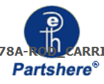 C4578A-ROD_CARRIAGE and more service parts available