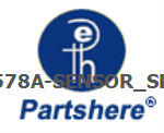 C4578A-SENSOR_SPOT and more service parts available