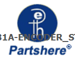 C4581A-ENCODER_STRIP and more service parts available