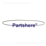 HP C4582A-CARRIAGE_BELT Carriage drive belt, this belt - OEM, Compatible, or Used - Partshere.com