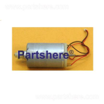 HP C4582A-MOTOR_CARRIAGE Carriage motor - motor that dr - OEM, Compatible, or Used - Partshere.com