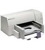 OEM C4589A HP DeskJet 693C Printer at Partshere.com
