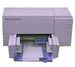 OEM C4591A HP DeskJet 690C Printer at Partshere.com