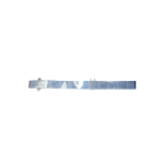HP C4602-80004 Head drive flex cable - 43.2cm - OEM, Compatible, or Used - Partshere.com