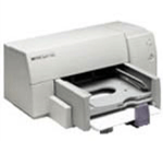 C4608A DeskJet 694C Printer
