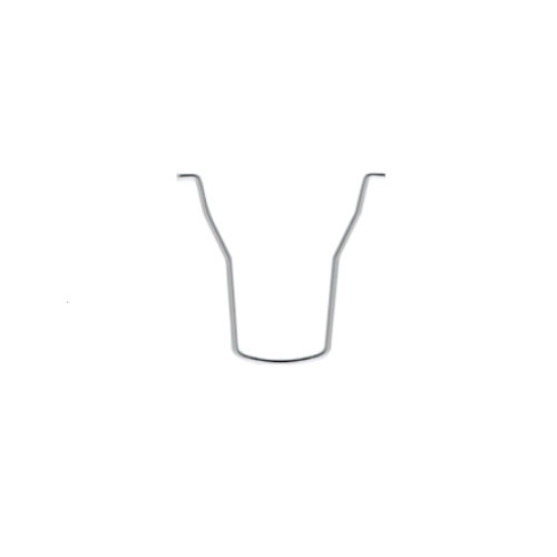 HP C4661-80001 Wire catch tray - Attaches to - OEM, Compatible, or Used - Partshere.com
