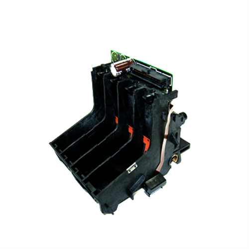 HP C4694-60050 Carriage assembly - Includes c - OEM, Compatible, or Used - Partshere.com