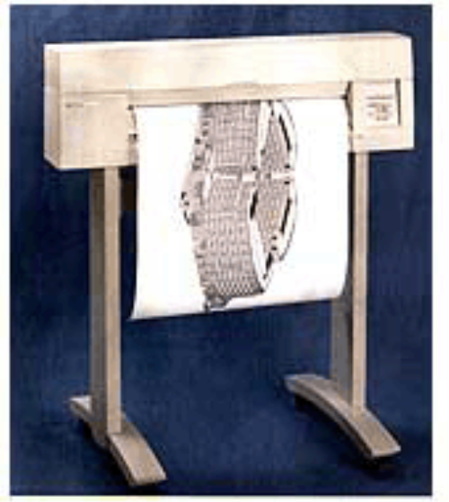 C4695A-MANUAL_DESIGNJET and more service parts available